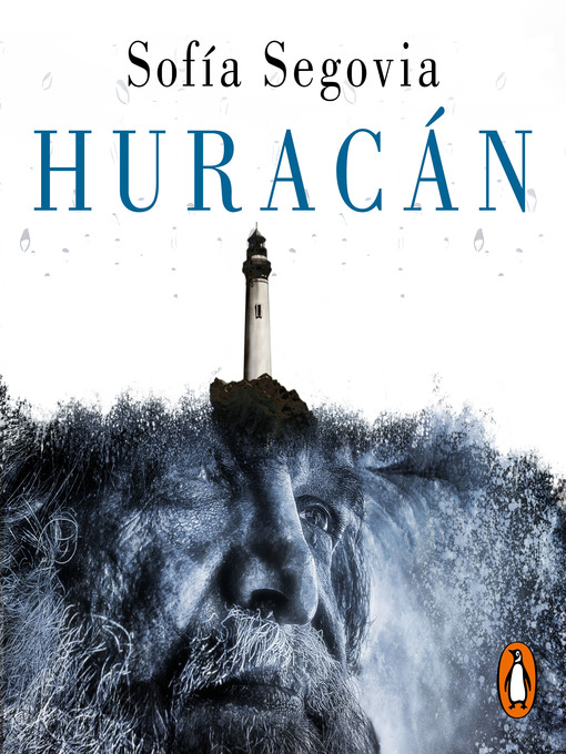 Title details for Huracán by Sofía Segovia - Available